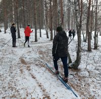 Кросс СЭИ